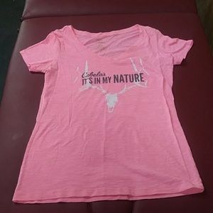 Cabela's tee